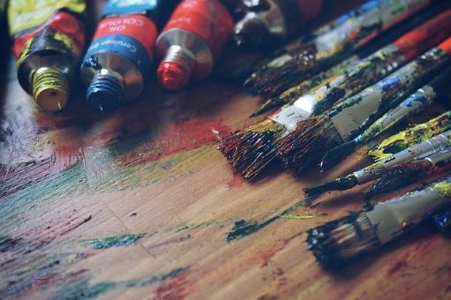 artist relief fund