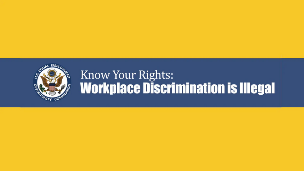 Federal Worker Discrimination Poster Updates Ct Sbdc