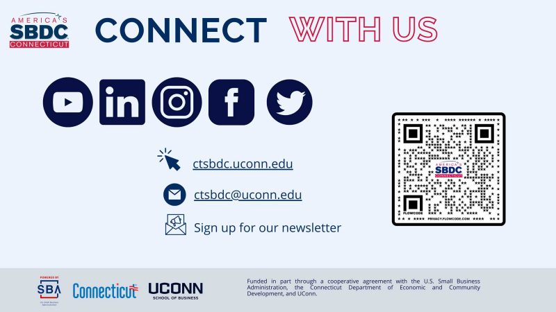 Connect with us on our social media channels, on our website, via e-mail, or sign-up for our newsletter. You can read the full description via the link below.