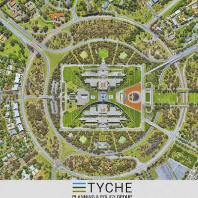 Tyche Planning & Policy Group, LLC Success Story