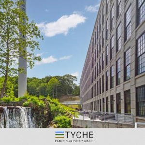 SCTSBDC Client Tyche Planning & Policy Group