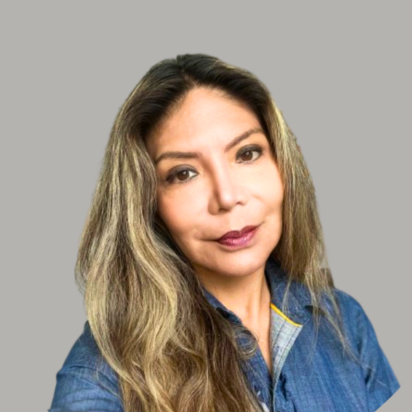 Pilar Illanes headshot, Training, CTSBDC Learning, and Outreach Facilitator – Immigrant Entrepreneur Program