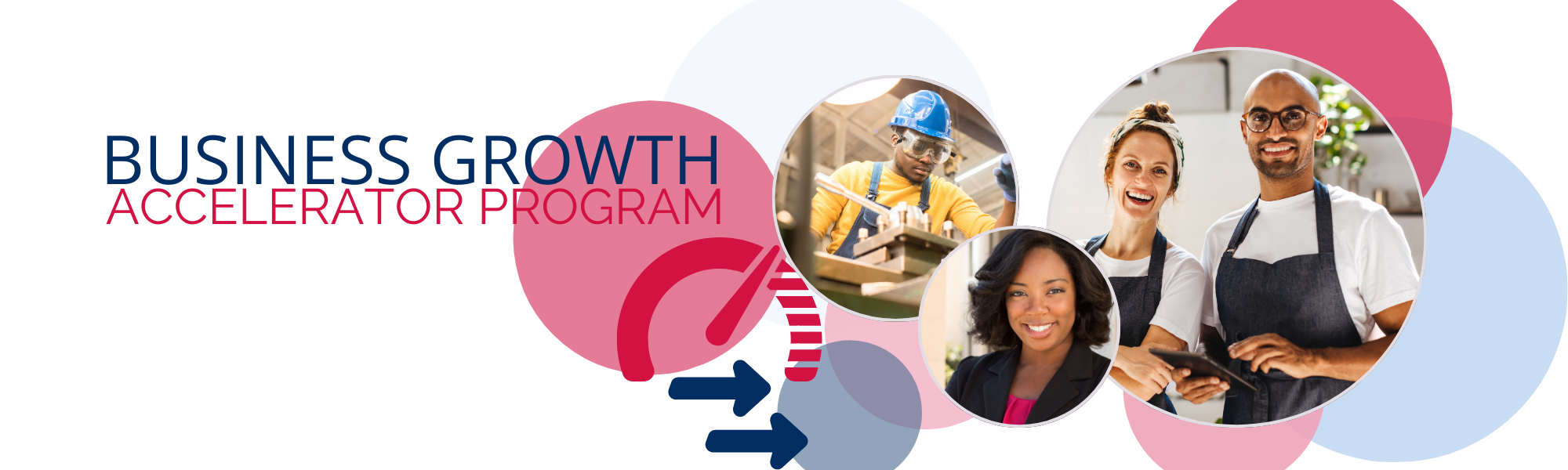 Header image with CTSBDC